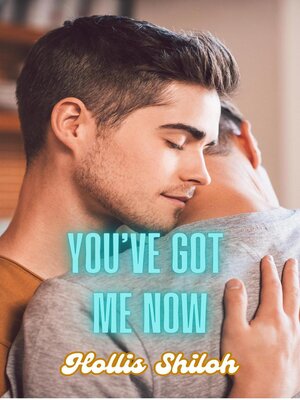 cover image of You've Got Me Now